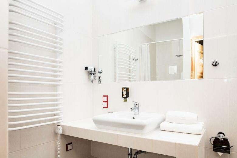 Kracow Residence Hotel
