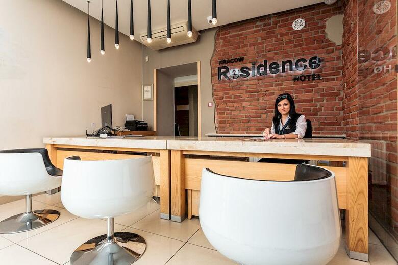 Kracow Residence Hotel