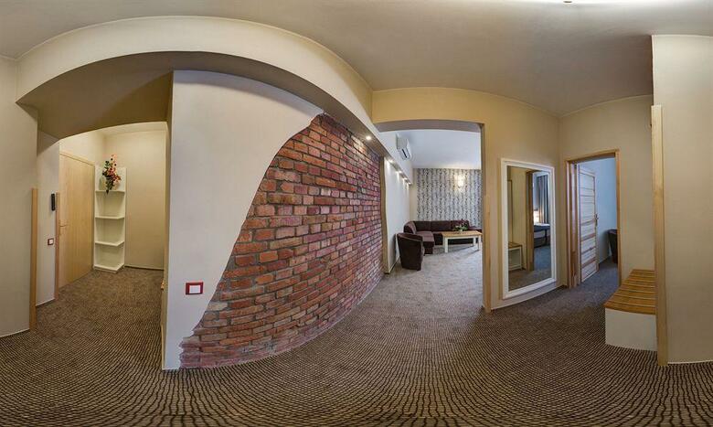 Kracow Residence Hotel