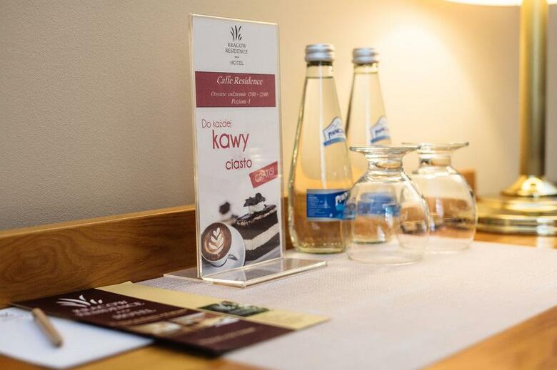 Kracow Residence Hotel