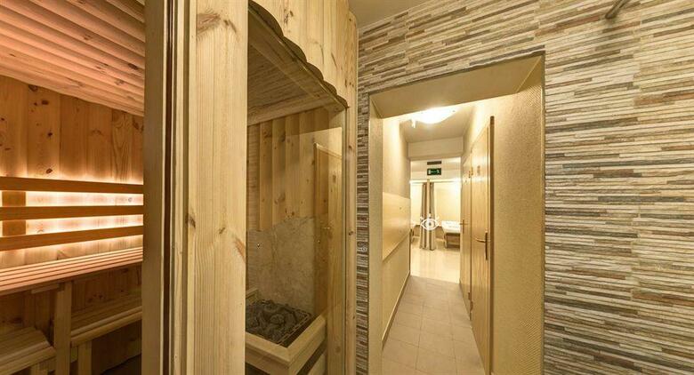 Kracow Residence Hotel