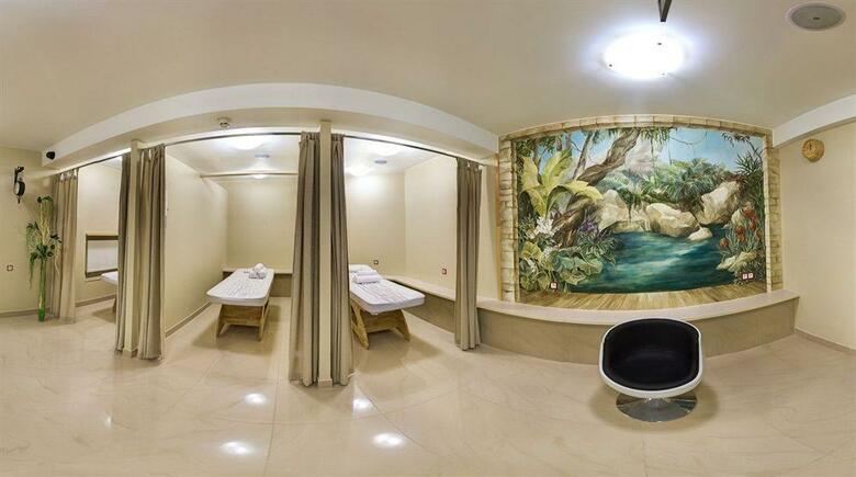 Kracow Residence Hotel