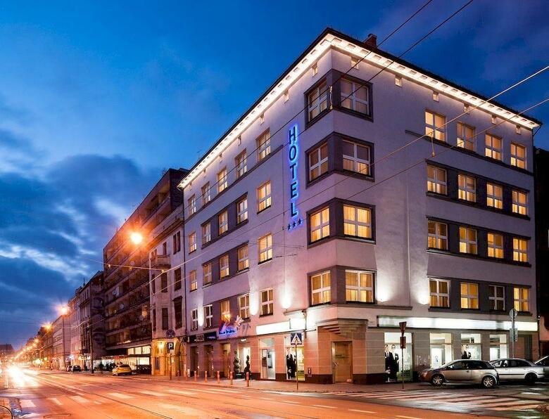 Kracow Residence Hotel
