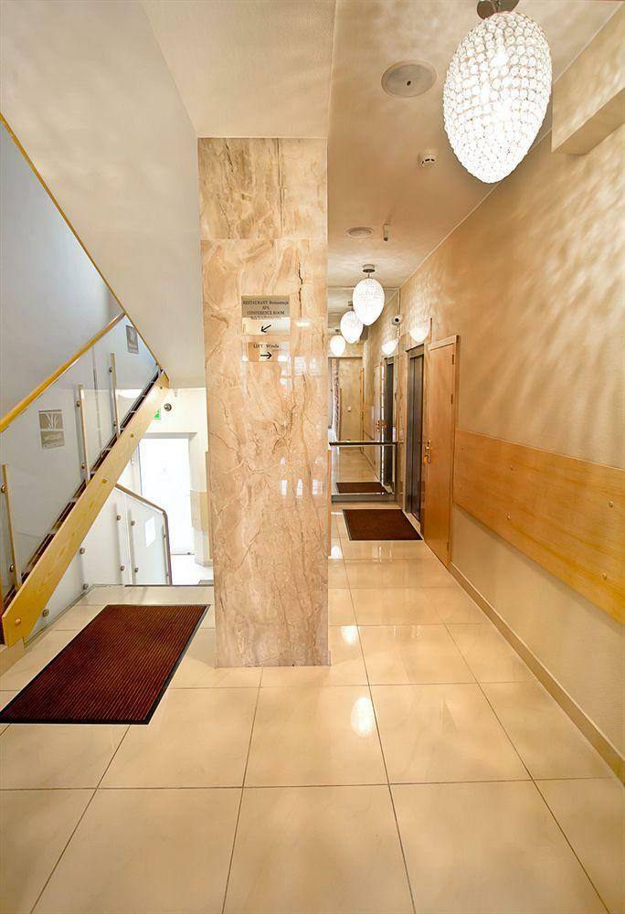 Kracow Residence Hotel