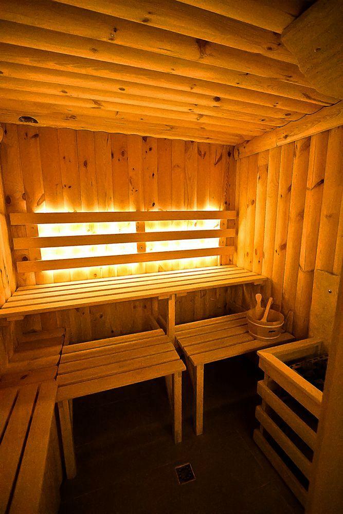 Kracow Residence Hotel