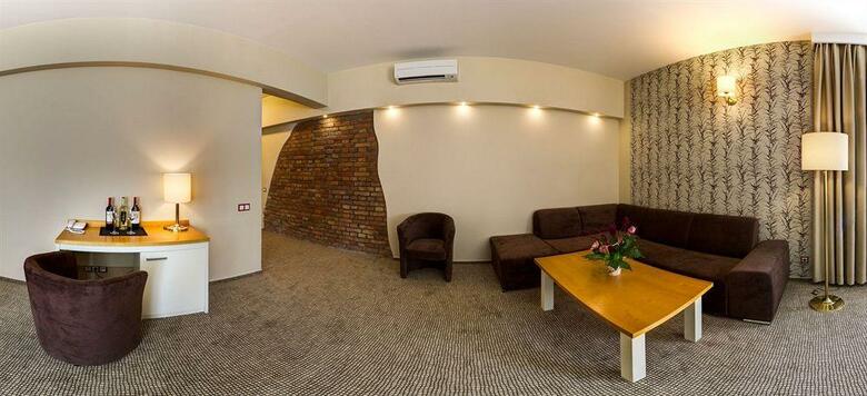 Kracow Residence Hotel