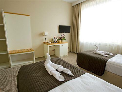 Kracow Residence Hotel