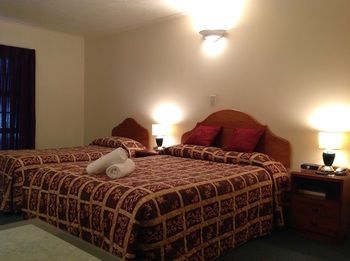 Kerry's Motel