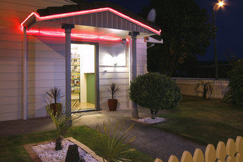 Kerry's Motel