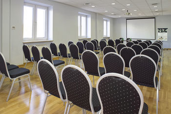 Mercure Hotel Warszawa Airport