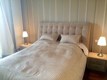Autobudget Apartments Platinum Towers