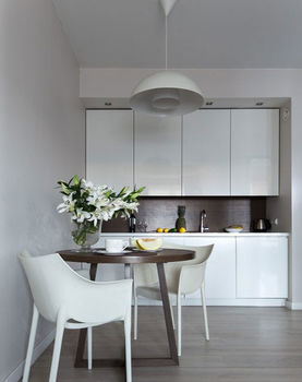 Chopin Apartments Platinum Towers