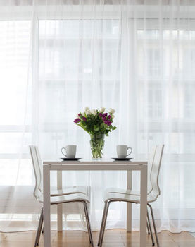 Chopin Apartments Platinum Towers