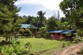 Albergue Kama Siri