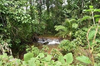 Albergue Kama Siri