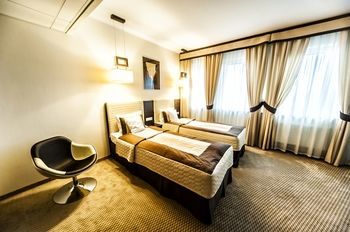 Hotel Borowiecki