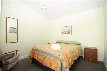 Braemar House - Hostel/backpacker