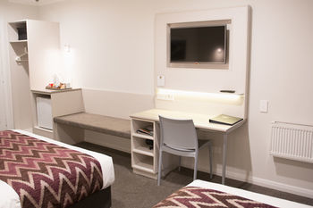 Wanaka Hotel