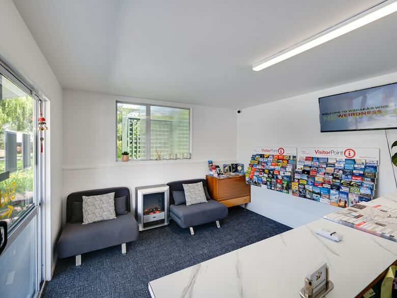 Archway Motel & Chalets