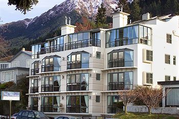 Hotel The Waterfront