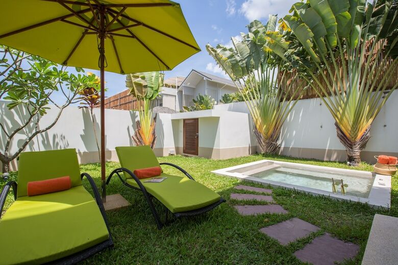 Luxury Villa Pina Colada
