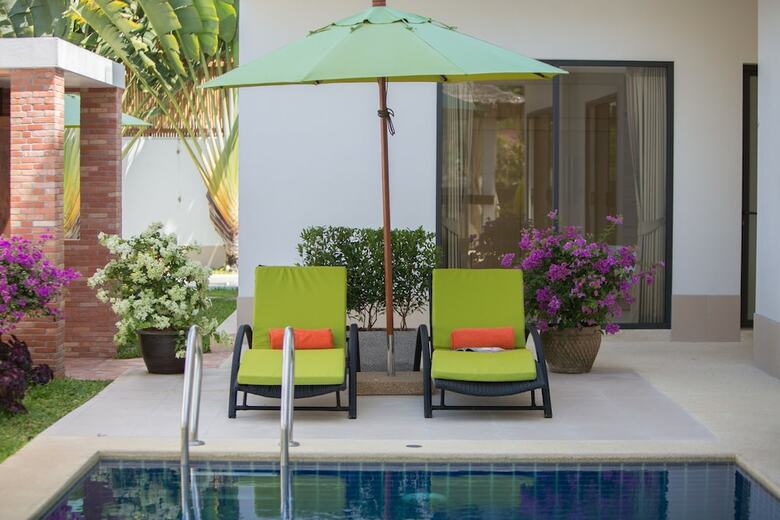 Luxury Villa Pina Colada