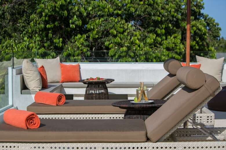 Luxury Villa Pina Colada
