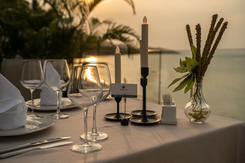 Luxury Villa Pina Colada