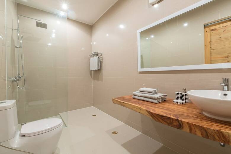 Luxury Villa Pina Colada