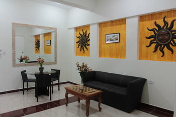 Hotel Tulum Inn