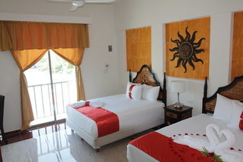 Hotel Tulum Inn