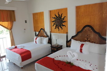 Hotel Tulum Inn