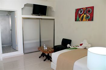 Hotel Tulum Inn