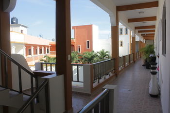 Hotel Tulum Inn