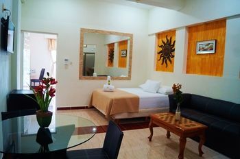 Hotel Tulum Inn