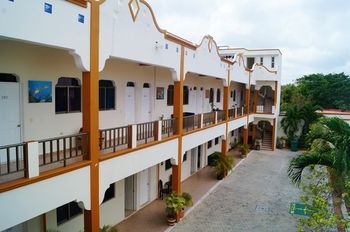 Hotel Tulum Inn
