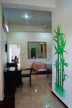Hotel Tulum Inn