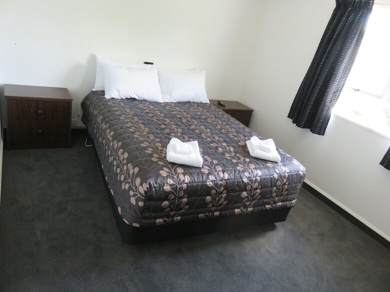 Hotel Admirals Motor Lodge