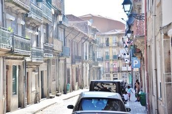 Douro Apartments - S�o Miguel