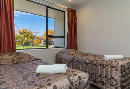 Cherylea Motel