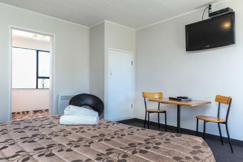 Cherylea Motel