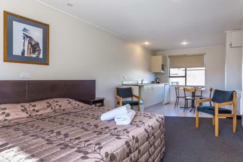 Cherylea Motel
