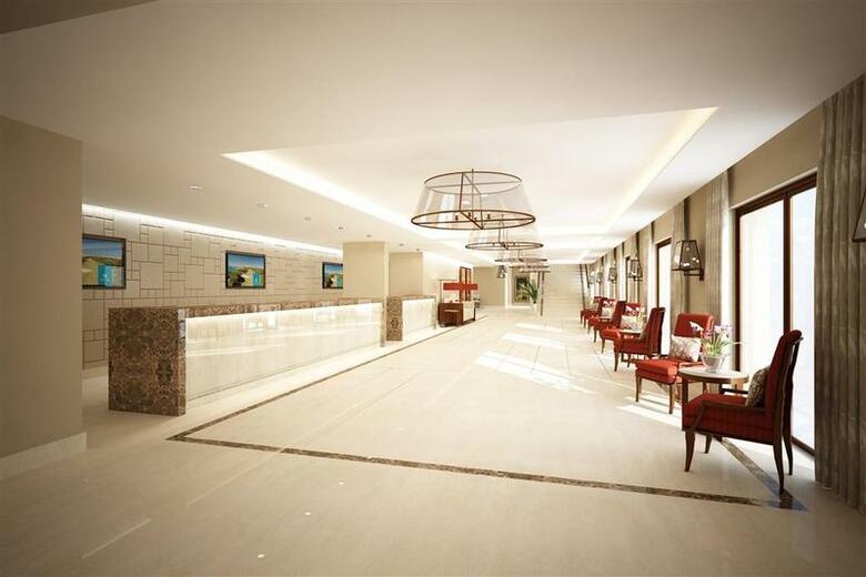 Apartamento Pine Cliffs Ocean Suites, A Luxury Collection Resort,algarve