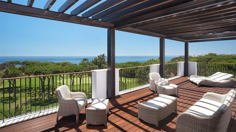 Apartamento Pine Cliffs Ocean Suites, A Luxury Collection Resort,algarve