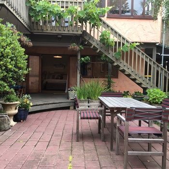Bed & Breakfast Orewa Beachside