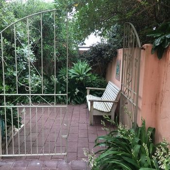 Bed & Breakfast Orewa Beachside