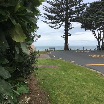 Bed & Breakfast Orewa Beachside
