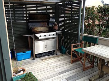 Bed & Breakfast Orewa Beachside