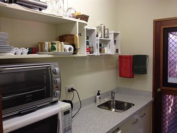 Bed & Breakfast Orewa Beachside