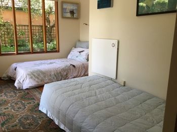 Bed & Breakfast Orewa Beachside